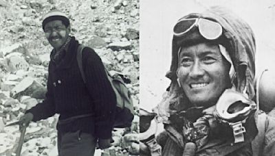 Remembering Tenzing Norgay, the unsung trailblazer of Mount Everest