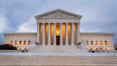 The Supreme Court limited federal power. Health care is feeling shockwaves.