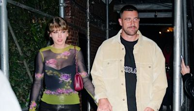 Inside Taylor Swift and Travis Kelce's 'very serious' relationship