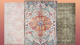 I'm an interior designer, and these are my favorite deals from Wayfair's Way Day rug sale— save up to 80% off