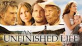 An Unfinished Life Streaming: Watch & Stream Online via Paramount Plus