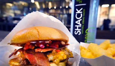 Opening date set for Pittsburgh's first Shake Shack in the Strip District