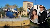Jon Bon Jovi confirms son's marriage to Millie Bobby Brown, actress wears 'wifey' attire to Universal Studios