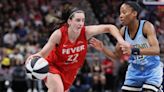 2024 WNBA All-Star Game: Fever's Caitlin Clark leads early projections for Team WNBA roster to face Team USA