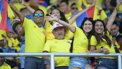 Señalan en dónde comprar camisetas de Colombia y más de Copa América: les tienen detallazo