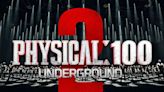 Physical: 100 Season 2 – Underground Episode 1: Contestants Participate In Gruesome Pre-Quest Mission