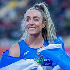 Eilish McColgan