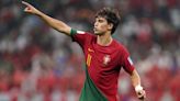 Joao Felix excited by Chelsea challenge after completing loan move from Atletico