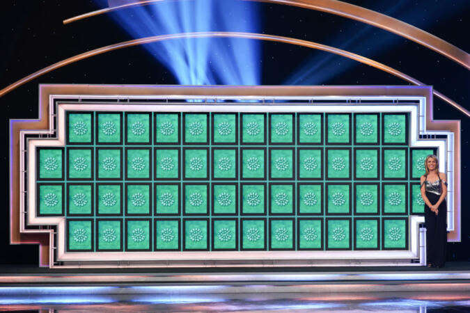 ‘Wheel Of Fortune’ Contestant Shocks Audience And Viewers With Outrageous NSFW Answer