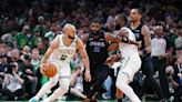 Celtics vs. Mavericks NBA Finals Game 1: Score, live updates, how to watch, highlights, expert analysis