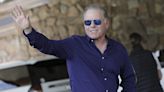 Sun Valley Scene: David Zaslav, Sheryl Sandberg, Bob Chapek, Ted Sarandos Make the Rounds