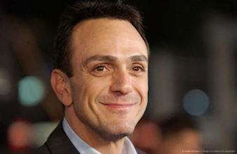 Hank Azaria