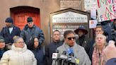 NYC officials, advocates demand end to Mayor Eric Adams’ migrant shelter limits