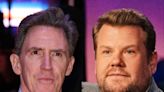 Rob Brydon addresses negative reports about Gavin and Stacey co-star James Corden