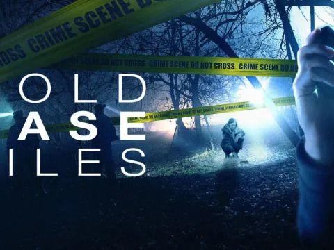 Cold Case Files Streaming: Watch & Stream Online via Hulu