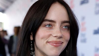 Billie Eilish Speaks on Her Sexuality, 'I Wanted My Face in a Vagina'