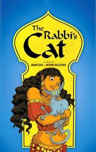 The Rabbi's Cat