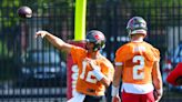 Bucs 2022 training camp preview: Quarterback