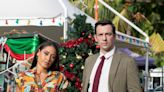 BBC Death in Paradise star sparks concerns as she posts snap from hospital