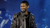 Usher's Super Bowl Halftime Show Teased in Star-Studded New Trailer: '30 Years in the Making'