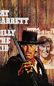 Pat Garrett and Billy the Kid