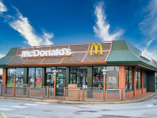 La irrisoria suma en dólares por la que los creadores de McDonald’s vendieron su empresa