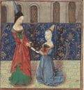 Margaret of Nevers