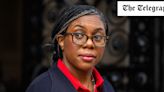 National Trust uses ‘anti-white’ rhetoric, claims Kemi Badenoch