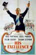 His Excellency (1952 film)