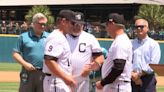 CCU’s Kevin Schnall discusses Gilmore, baseball future