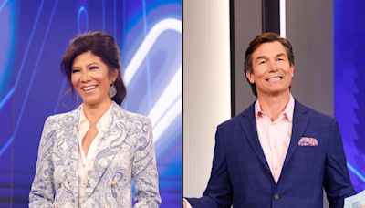 Big Brother’s Julie Chen Moonves Reacts to Jerry O’Connell Guest Hosting: ‘Hysterical’