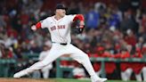 Red Sox manager commends reliever for saving the bullpen on Tuesday | Sporting News