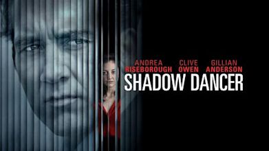 Shadow Dancer (2012 film)