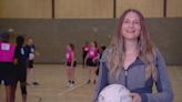 Why netball is growing in popularity in Canada