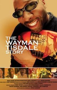 The Wayman Tisdale Story