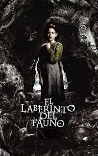 El laberinto del fauno