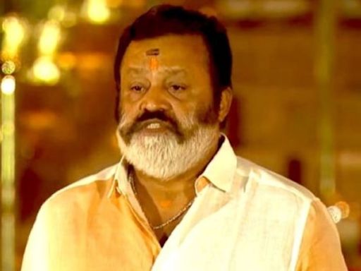 Suresh Gopi, Union Minister and first BJP MP from Kerala, calls Indira Gandhi 'Mother of India'