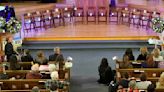 12 students and teacher killed in Columbine school shooting remembered at 25th anniversary vigil