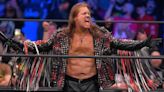 Chris Jericho Doesn’t Care About Political Affiliations, But He Loves Cryptozoology