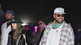 Taylor Swift & Travis Kelce Take Their Love Story to Coachella — See the Videos!