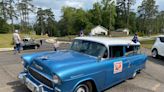 Jefferson Highway enthusiasts get kicks on historic route while in Central Louisiana