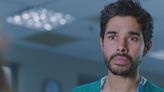 Casualty stars Neet Mohan and Milo Clarke unite for mental health awareness