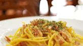 Les pâtes à la carbonara viennent-elles vraiment d’Italie ?