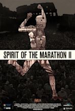 Spirit of the Marathon II - The Girl's Got Sole