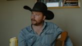 Colter Wall Tops Emerging Artists Chart, Thanks to ‘Little Songs’ LP
