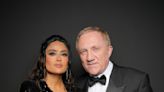 Pinault Family’s Holding Company Buys Majority Stake in Talent Agency CAA