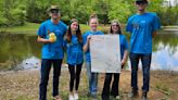 NHS FAA's Quack Attack team to compete in national event