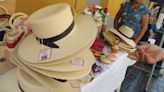Lanzan concurso “Embajadora del sombrero de paja toquilla” en Piura