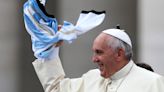 La promesa por la que el papa Francisco no vio el partido final de la Copa del Mundo (y su mensaje a los triunfadores)