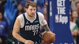 Mavs' Luka Dončić Admits Knee Injury Is 'Not Great,' Hopes to Play G5 vs. Clippers